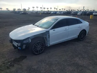 2023 Kia K5 5XXG44J85PG211010 Lot 45513526