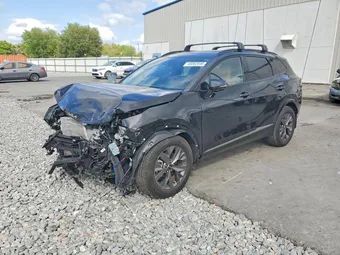 2025 Kia Sportage KNDPXCDG6S7226220 Lot 46082646