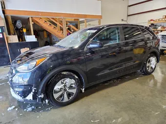 2018 Kia Niro KNDCB3LC1J5158723 Lot 78442205