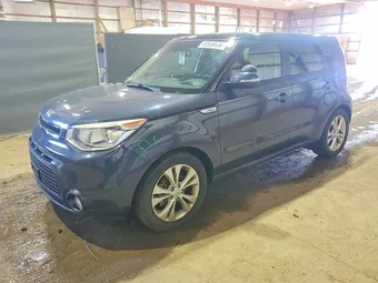 2016 Kia Soul KNDJX3A5XG7280362 Lot 50858636