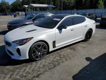 2023 Kia Stinger KNAE55LC5P6135215