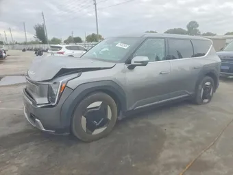 2024 Kia EV9 KNDAB5S17R6025053