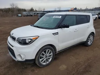 2019 Kia Soul KNDJP3A51K7912030 Lot 46912426
