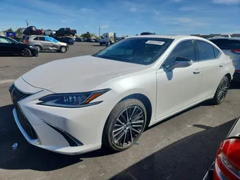 2024 Lexus ES 300H 58ADA1C10RU052201 Lot 46003286