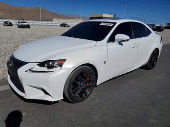 2016 Lexus IS JTHBA1D22G5026618 Lot 48853086