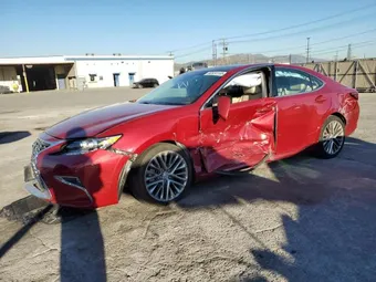 2017 Lexus ES 58ABK1GG3HU073190 Lot 90934165