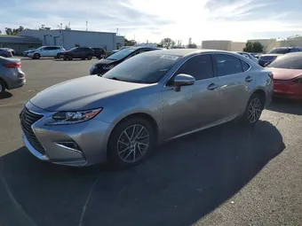 2017 Lexus ES 58ABK1GG9HU078619 Lot 79598625