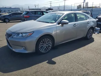 2015 Lexus ES JTHBK1GG8F2208635 Lot 49517286