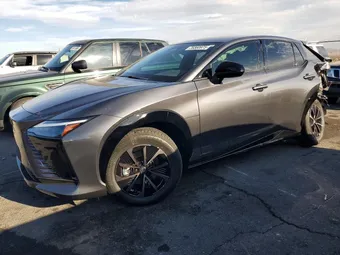 2026 Lexus RZ JTJBDADB8TA000936