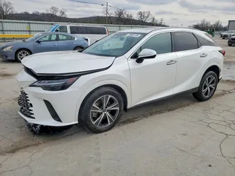 2024 Lexus RX 350 JTJCHMAA3R2012646 Lot 78983155