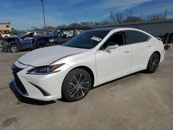 2023 Lexus ES 58ADZ1B1XPU152734 Lot 46541756