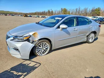 2016 Lexus ES JTHBK1GG2G2219941 Lot 48798586