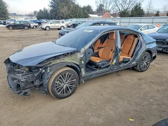 2025 Lexus ES 350 58ADZ1B15SU190297 Lot 76580015