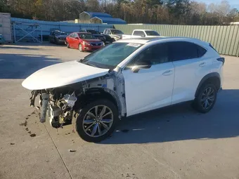 2020 Lexus NX 300 JTJSARBZ4L5018897 Lot 77335335
