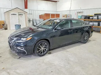 2016 Lexus ES 58ABK1GG7GU022158 Lot 45659206