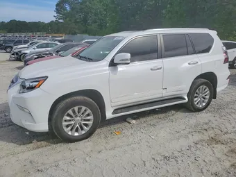 2016 Lexus GX 460 JTJBM7FX0G5142143