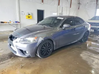 2015 Lexus IS JTHCF1D23F5024719 Lot 74592955