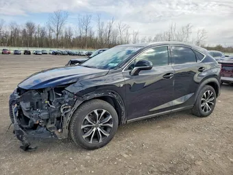 2017 Lexus NX 200T JTJBARBZ9H2120205 Lot 50052426