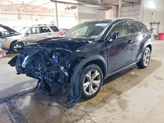 2017 Lexus NX 200T JTJBARBZ5H2105443 Lot 46512626