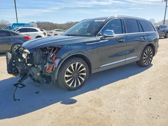 2020 Lincoln Aviator 5LMYJ9YY2LGL18740