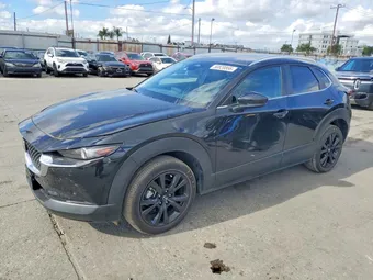 2024 Mazda CX-30 3MVDMBBM5RM655328