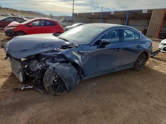 2023 Mazda 3 3MZBPBCM4PM360150 Lot 47322246