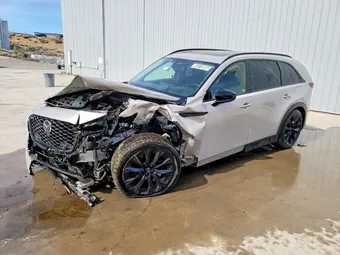 2025 Mazda CX-90 JM3KKCHD1S1229299