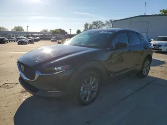 2025 Mazda CX-30 3MVDMBCM4SM812321