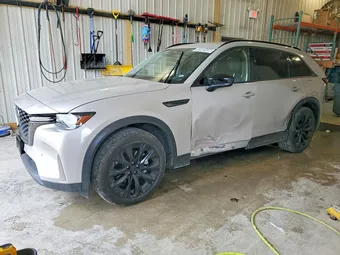 2026 Mazda CX-90 JM3KKCHD2T1353518