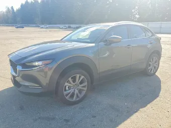 2025 Mazda CX-30 3MVDMBCM0SM807066 Lot 48863016