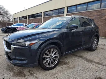 2020 Mazda CX-5 JM3KFBDM1L0847069 Lot 49965656