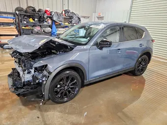 2025 Mazda CX-5 JM3KFBCM8S0672593 Lot 50361946