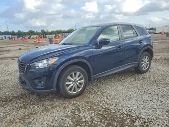 2016 Mazda CX-5 JM3KE2CY6G0852068 Lot 48985266
