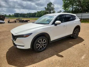 2018 Mazda CX-5 JM3KFADM5J1428983 Lot 49571966