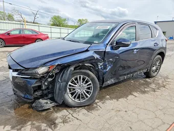 2017 Mazda CX-5 JM3KFACL6H0175570 Lot 48300686
