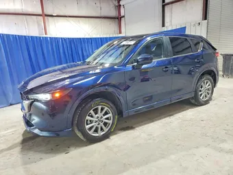 2024 Mazda CX-5 JM3KFBBL4R0503688 Lot 50721826