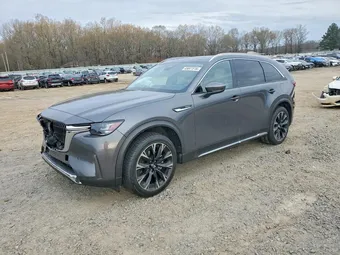 2024 Mazda CX-90 JM3KKDHA2R1102924