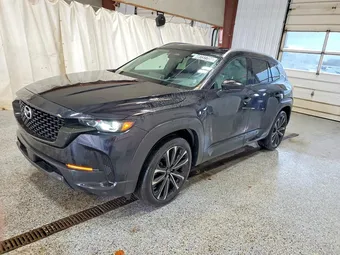 2025 Mazda CX-50 7MMVABEM4SN375941