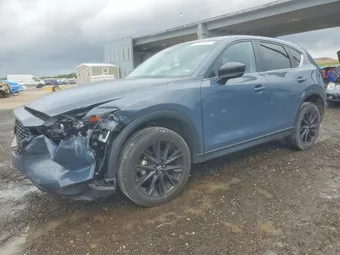 2024 Mazda CX-5 JM3KFBCL8R0516541 Lot 50592856