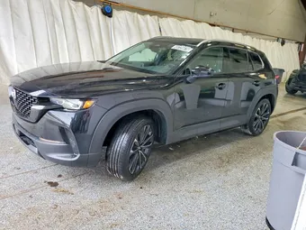 2026 Mazda CX-50 7MMVABDL3TN475300 Lot 49725676