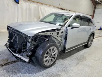 2025 Mazda CX-90 JM3KKEHD0S1222873