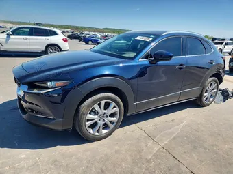 2024 Mazda CX-30 3MVDMBDM5RM616008 Lot 47361096
