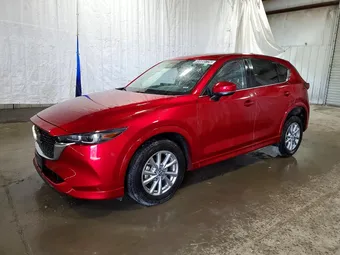 2025 Mazda CX-5 JM3KFBCL4S0642515 Lot 49980726
