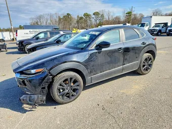 2024 Mazda CX-30 3MVDMBBM0RM637562