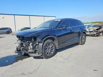 2020 Mazda CX-9 JM3TCACY0L0403984 Lot 47175036