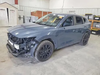 2021 Mazda CX-5 JM3KFBCY0M0412288 Lot 50350246