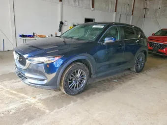 2017 Mazda CX-5 JM3KFBCL0H0225529 Lot 79364465