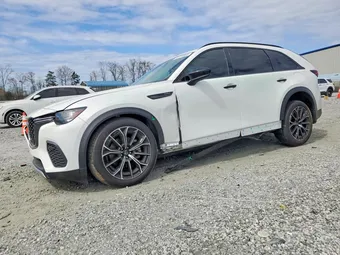 2025 Mazda CX-70 JM3KJDHA1S1113633