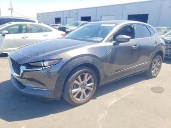2020 Mazda CX-30 3MVDMACL1LM124375