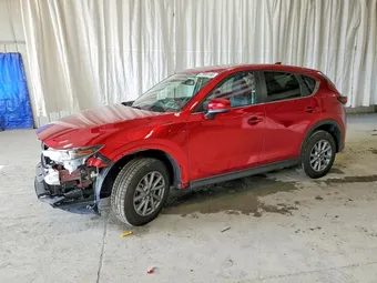 2023 Mazda CX-5 JM3KFBCM0P0278397 Lot 47990166